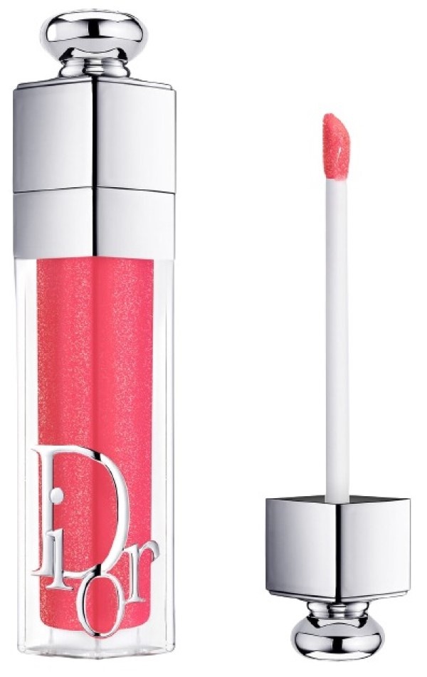 Luciu de buze Christian Dior Addict Lip Maximizer 019