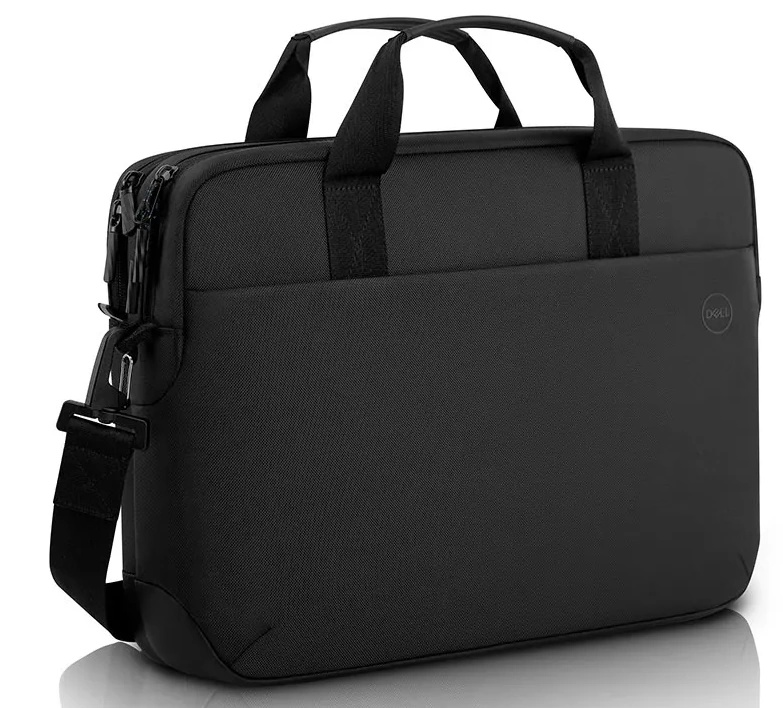 Сумка для ноутбука Dell Ecoloop Pro Briefcase CC5623 16 Black (460-BDLI)