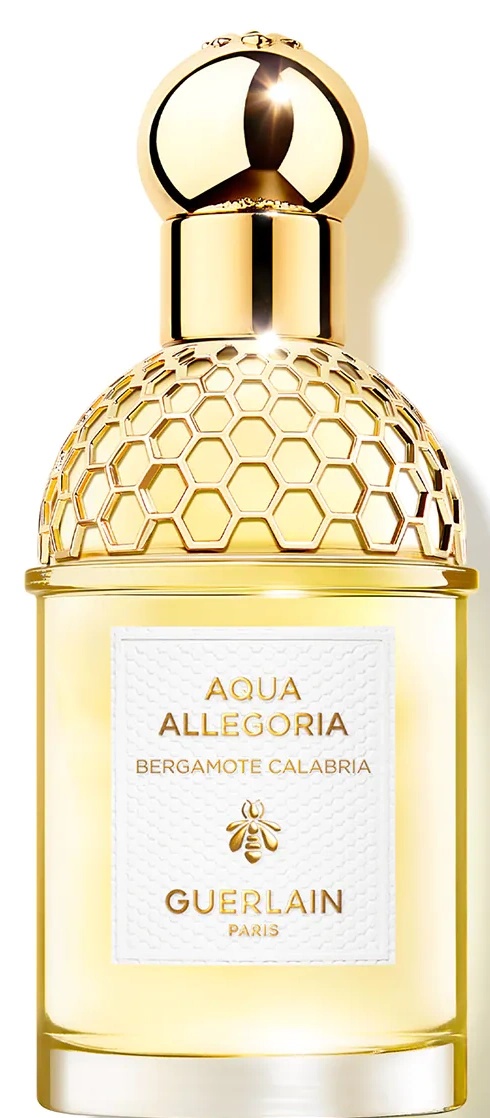Парфюм для неё Guerlain Aqua Allegoria Bergamote Calabria EDT 75ml