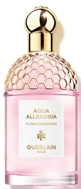 Parfum pentru ea Guerlain Aqua Allegoria Flora Cherrysia EDT 125ml