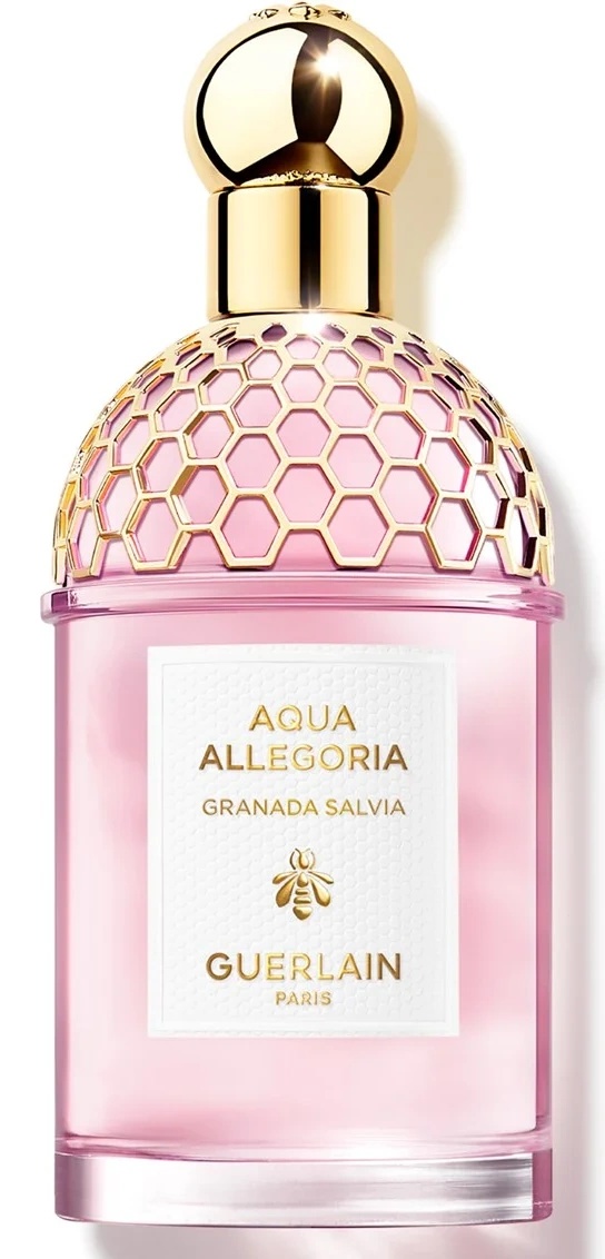 Парфюм для неё Guerlain Aqua Allegoria Granada Salvia EDT 125ml