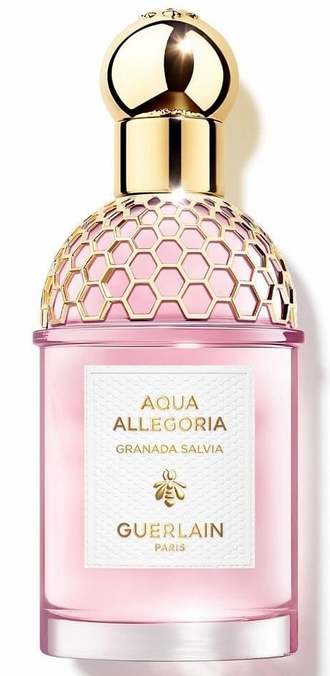 Parfum pentru ea Guerlain Aqua Allegoria Granada Salvia EDT 75ml.