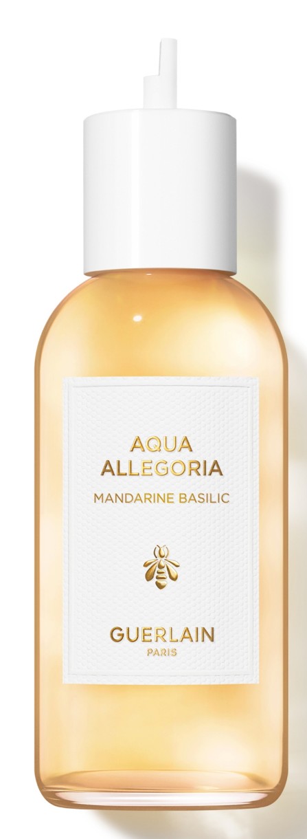 Парфюм для неё Guerlain Aqua Allegoria Mandarine Basilic EDT Refill 200ml