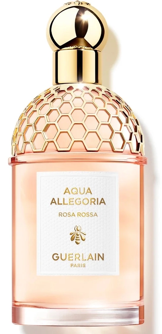 Parfum pentru ea Guerlain Aqua Allegoria Rosa Rossa EDT Spray 125ml