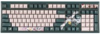 Клавиатура Varmilo VBS108 Crane Cherry Mx Red (A03A037A3A0A17A031)