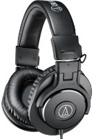 Наушники Audio-Technica ATH-M30X