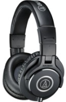 Căşti Audio-Technica ATH-M40X