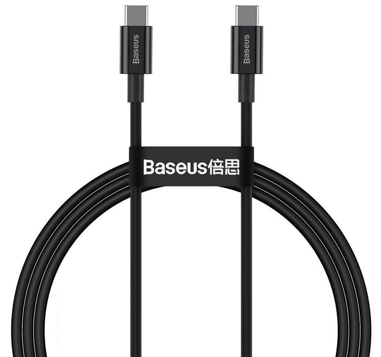 USB Кабель Baseus CATYS-B01