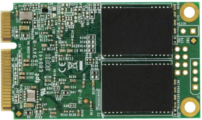 SSD накопитель Transcend 512Gb (TS256GMSA230S)