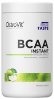 Aminoacizi Ostrovit BCAA 2-1-1 Instant 400g Green Apple