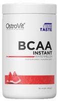 Aminoacizi Ostrovit BCAA 2-1-1 Instant 400g Watermelon