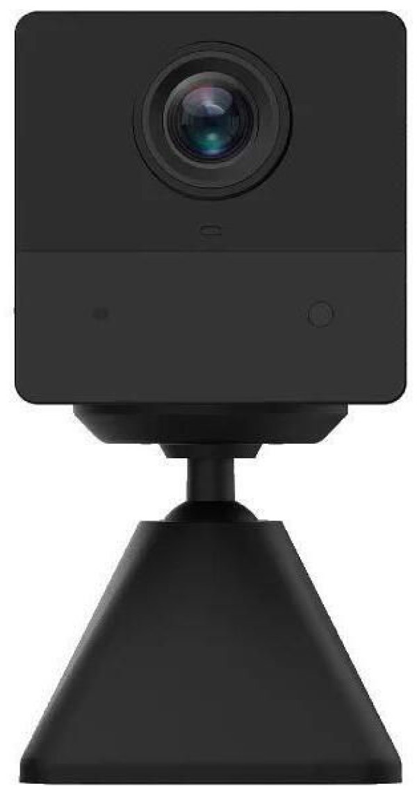 Камера видеонаблюдения Ezviz BC2 (CS-BC2-A0-2C2WPFB)