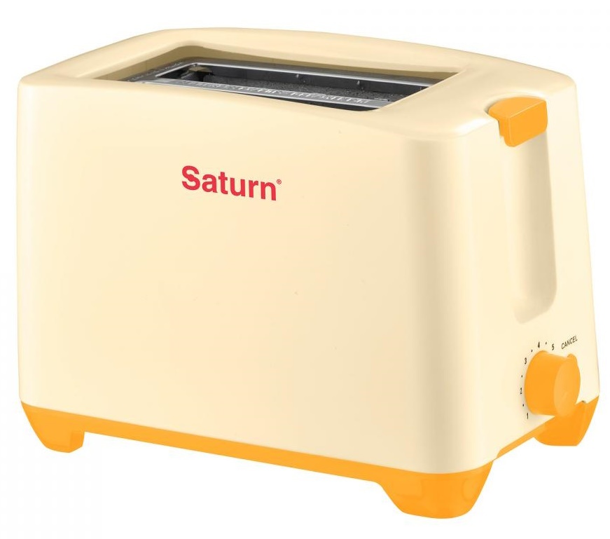 Prajitor de pâine Saturn ST-EC7026