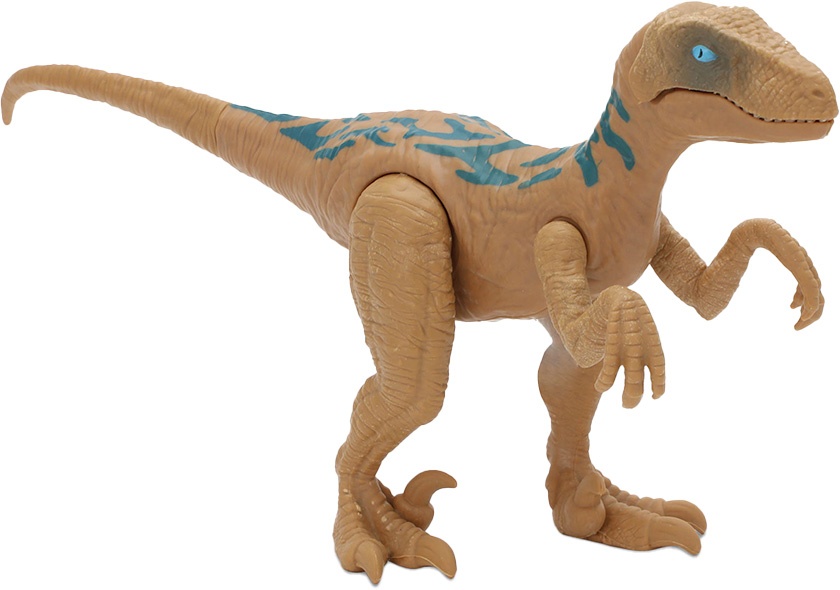 Фигурка героя Dinos Unleashed Velociraptor (31123R2)