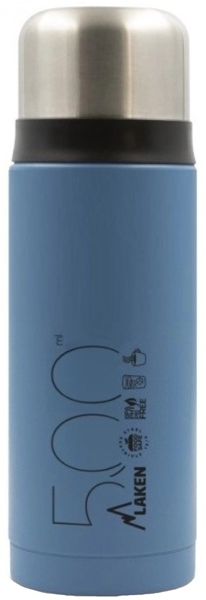 Термос Laken Thermo Flask 0.5L 1850A Blue