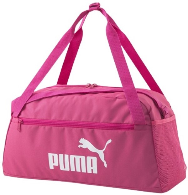Дорожная сумка Puma Phase Sports Bag Orchid Shadow X