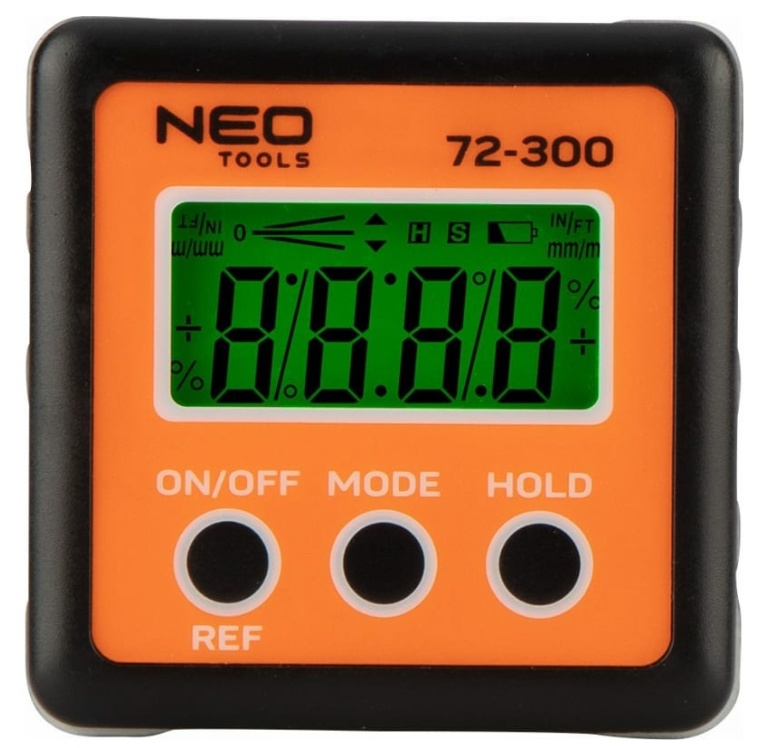 Nivela laser Neo Tools 72-300