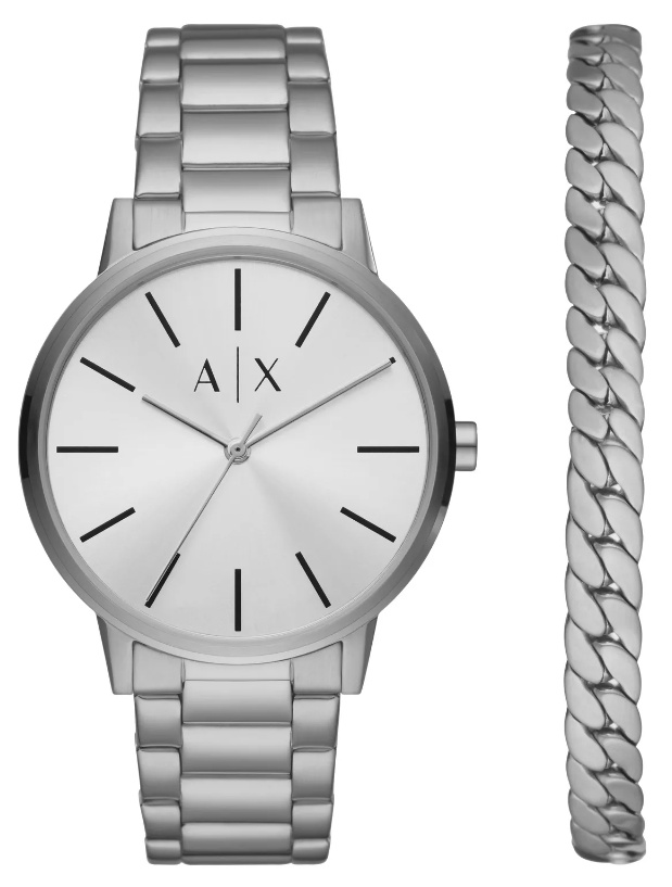 Наручные часы Armani Exchange AX7138SET