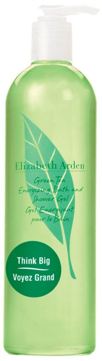 Gel de duș Elizabeth Arden Green Tea Energizing 500ml