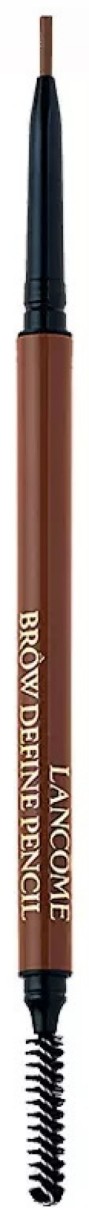 Creion pentru sprâncene Lancome Brow Define 07 Chestnut