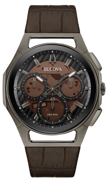Наручные часы Bulova 98A231