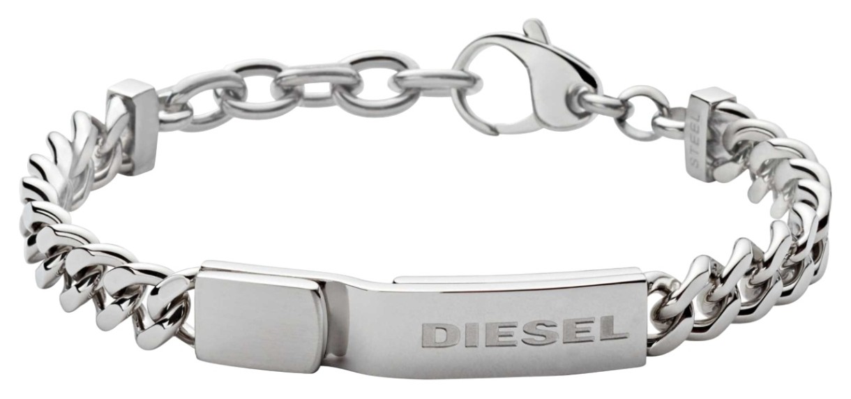 Brățară Diesel DX0966040