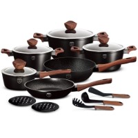 Set vase de gatit Berlinger Haus BH-1537