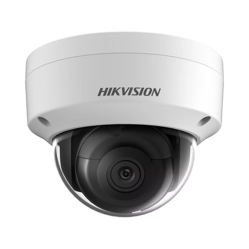 Камера видеонаблюдения Hikvision DS-2CD2121G0-IWS