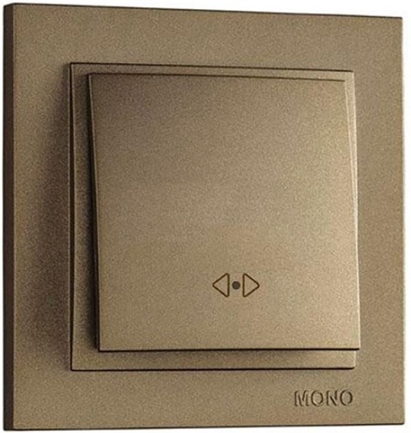 Intrerupator Mono Electric 0360199