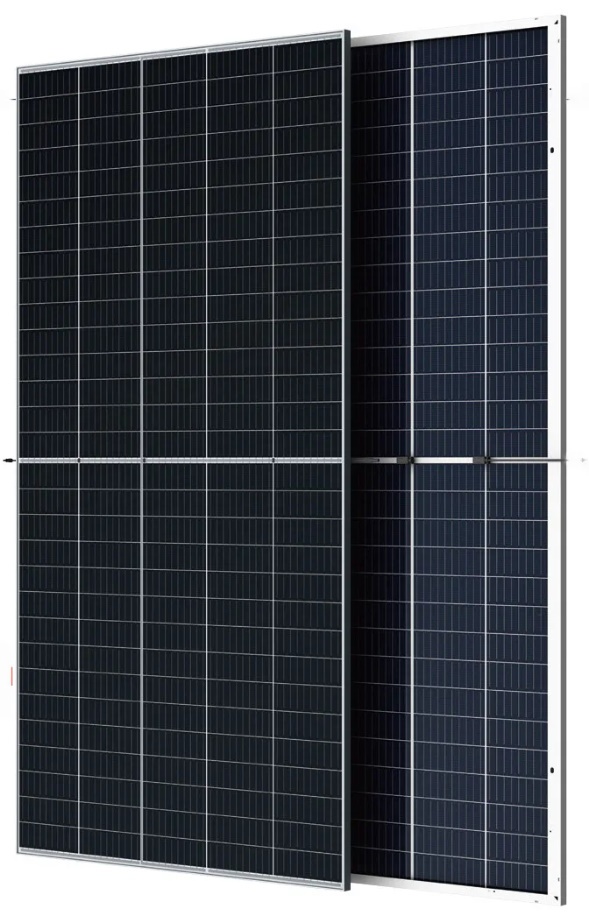 Солнечная панель Vertex TSM-DEG19C.20