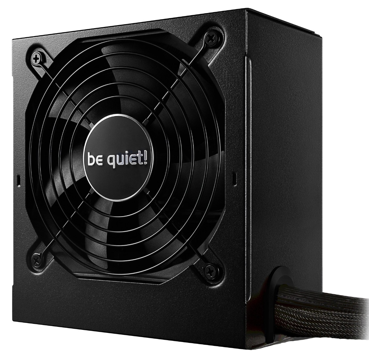 Sursă de alimentare Be quiet! System Power 10 550W Bronze