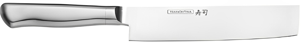 Кухонный нож Tramontina Nakiri Diamond 17.5cm (24242/007)