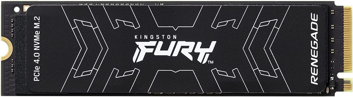 Solid State Drive (SSD) Kingston Fury Renegade 4Tb (SFYRD/4000G)