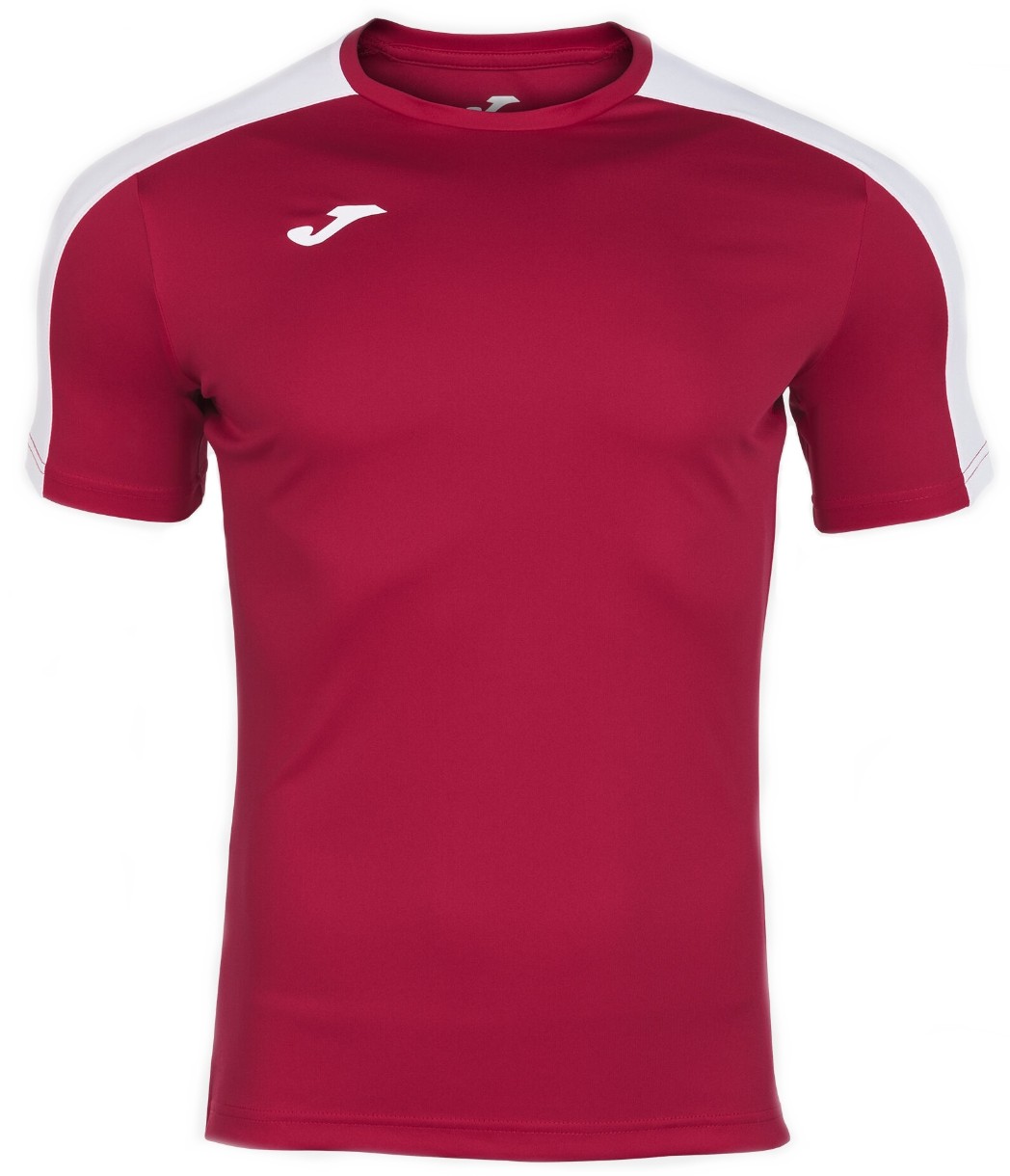 Мужская футболка Joma 101656.602 Red/White M