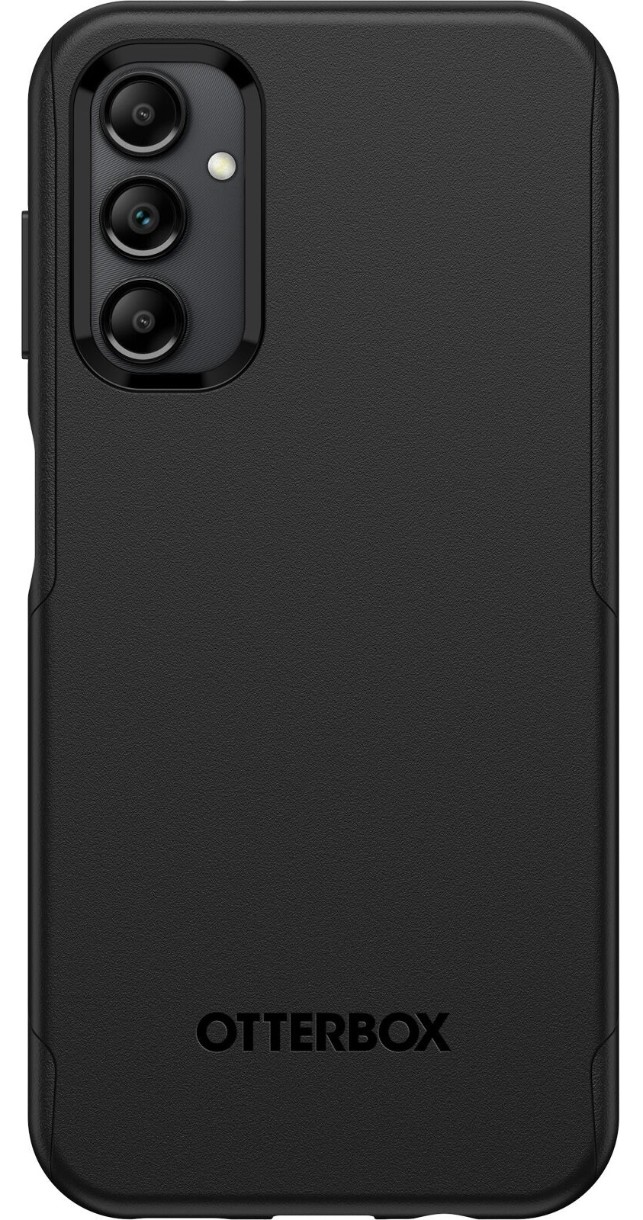 Чехол Otter Samsung A14 Defender DROP+ Black (77-91496)