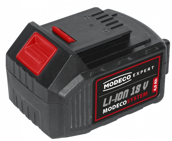 Аккумулятор для инструмента Modeco MN-91-133
