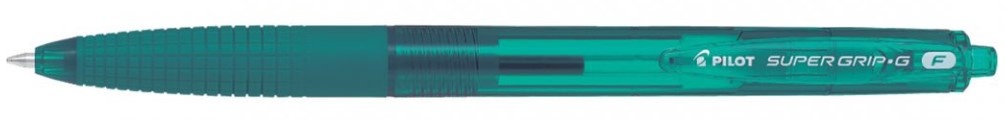Шариковая ручка Pilot BPGG-8R-F-PG 12pcs