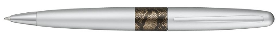 Шариковая ручка Pilot BP-MR2-M-WTG