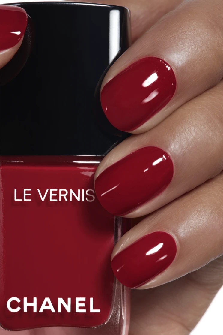 Лак для ногтей Chanel Le Vernis Longwear 963 Super Lune 13ml