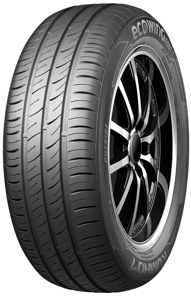 Anvelopa Kumho Ecowing ES01 KH27 175/55 R15 77T