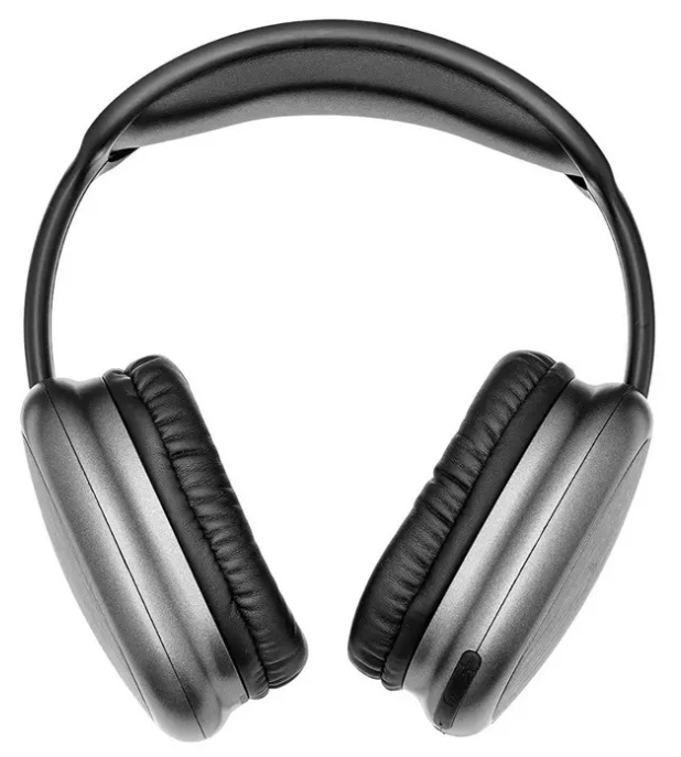 Наушники CellularLine Music Sound Maxi 2 Black