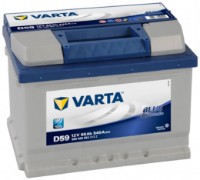 Acumulatoar auto Varta Blue Dynamic D59 (560 409 054)