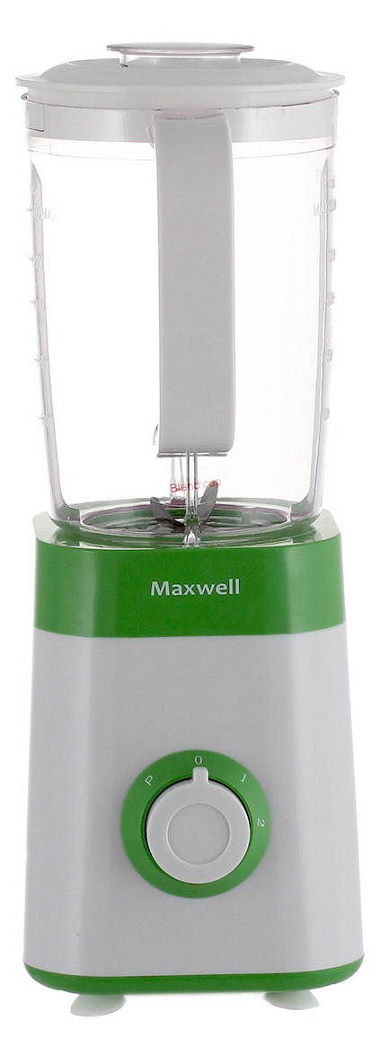 Блендер Maxwell MW-1184