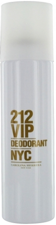 Deodorant Carolina Herrera 212 VIP Deo 150ml