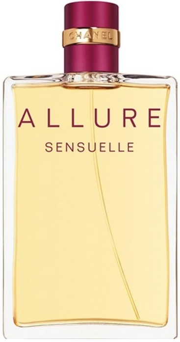 Parfum pentru ea Chanel Allure Sensuelle EDP 50ml