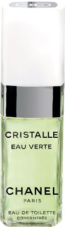 Parfum pentru ea Chanel Cristalle Eau Verte EDT 100ml