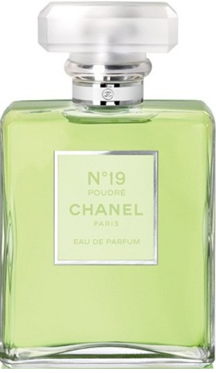 Parfum pentru ea Chanel No. 19 Poudre EDP 100ml
