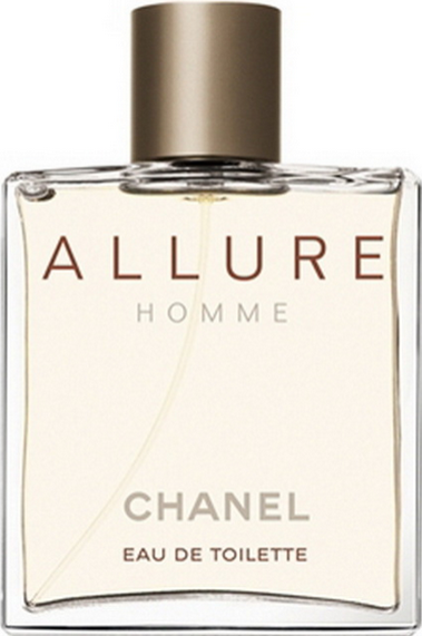 Parfum pentru el Chanel Allure Homme EDT 100ml