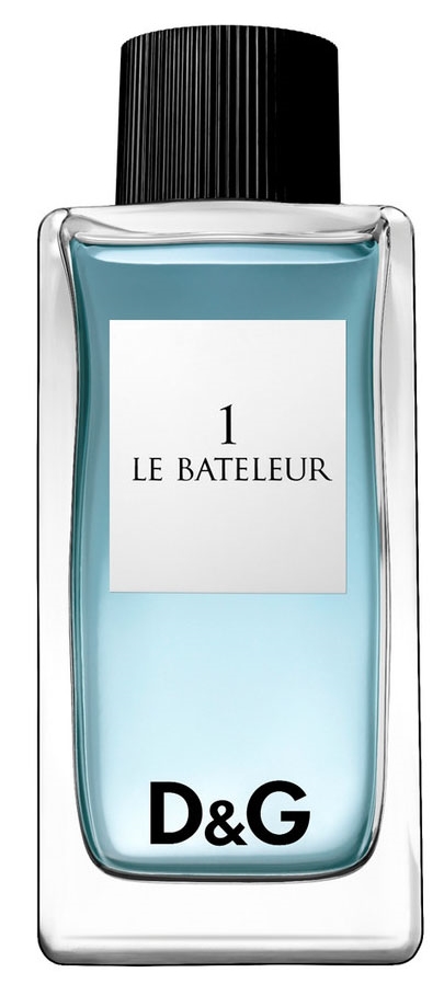 Parfum pentru el Dolce & Gabbana Anthology Le Bateleur 1 EDT 100ml