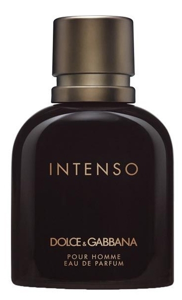 Parfum pentru el Dolce & Gabbana Pour Homme Intenso EDP 75ml